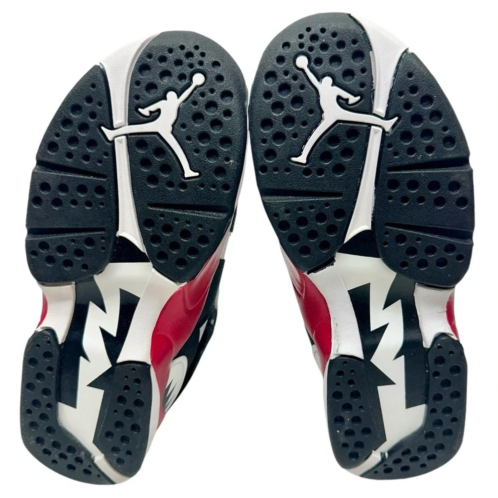 Air Jordan 8 Retro GS‎ Paprika Sneakers DO8731 601 / US 4.5 Y  w/ Box